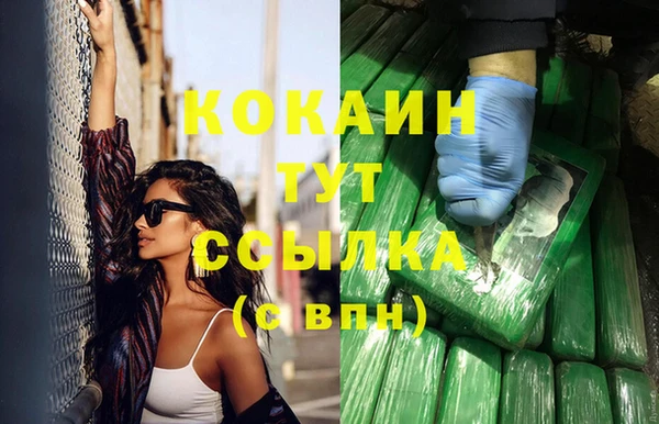 прущий лед Осташков