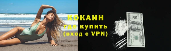 прущий лед Осташков